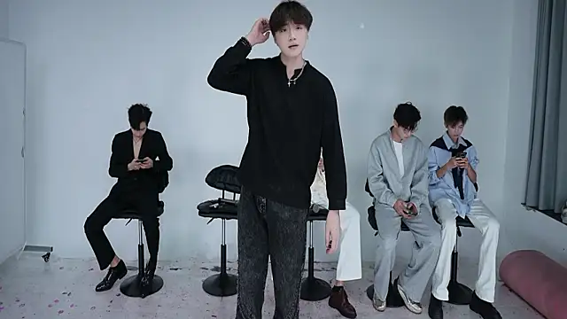 JL-sweetbaby1 online show from October 8, 1:09 pm