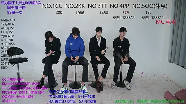 JL-sweetbaby1 online show from October 19, 11:16 pm