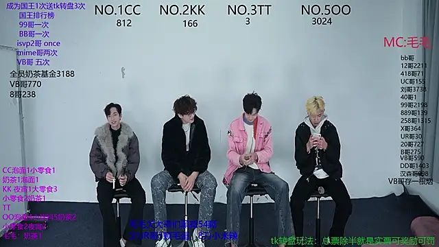 JL-sweetbaby1 online show from November 13, 11:09 am