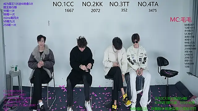 JL-sweetbaby1 online show from December 3, 11:08 am