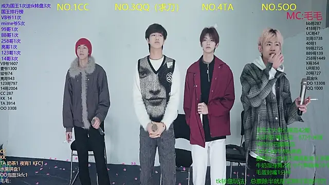 JL-sweetbaby1 online show from January 12, 11:04 am