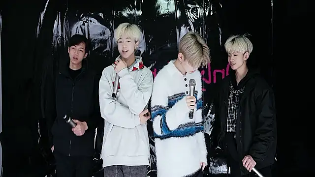 JL-sweetbaby1 online show from March 19, 11:47 am