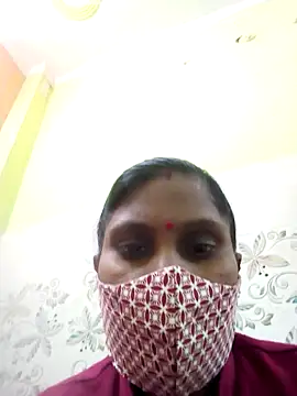 Snapshot of Hotty-arohi chatting on November 8, 6:24 am Hotty-arohi online show from November 8, 6:24 am