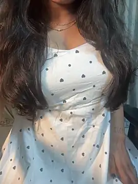 tanvi 001 online show from October 24, 6:54 am