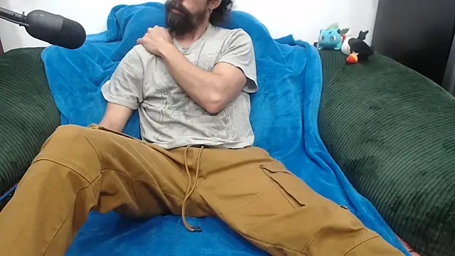 Stringin69 online show from May 10, 3:44 am