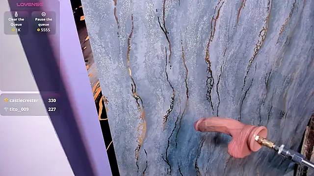 mia cataleiya online show from October 12, 11:42 am