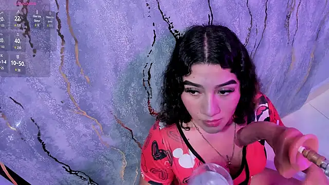 mia cataleiya online show from October 31, 11:33 am