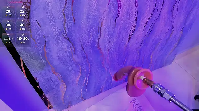 mia cataleiya online show from November 6, 11:33 am