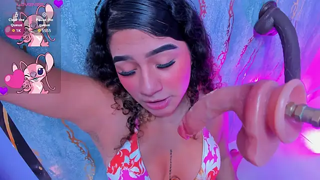 mia cataleiya online show from December 18, 11:27 am