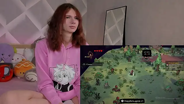 MJ Watson online show from October 7, 5:59 am