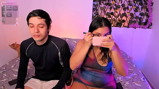 kylietimothee online show from November 23, 4:29 pm