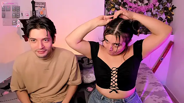 kylietimothee online show from February 5, 3:16 pm