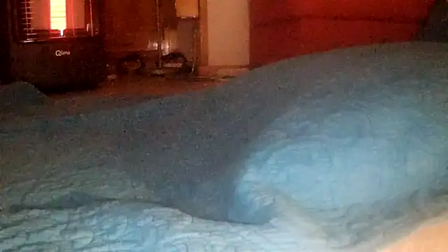 AntonioNice iml online show from November 7, 3:17 am