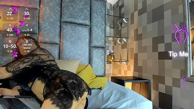 Snapshot of Jenni_Zeller chatting on September 17, 1:02 pm Jenni Zeller online show from September 17, 1:02 pm