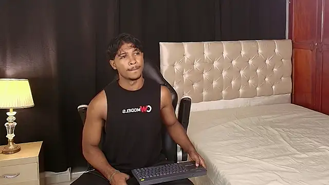 cassian gold online show from February 22, 2:02 am