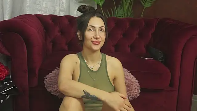 CanndyChloe online show from September 30, 6:51 am