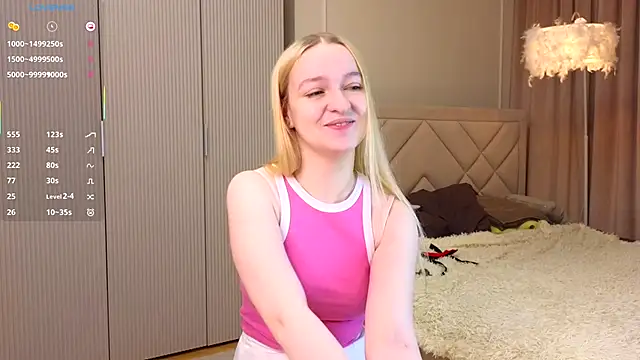 KrishnaSimmons online show from October 29, 7:37 pm