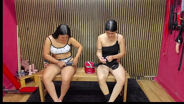 VantablackBDSMShow  online show from November 24, 12:16 pm