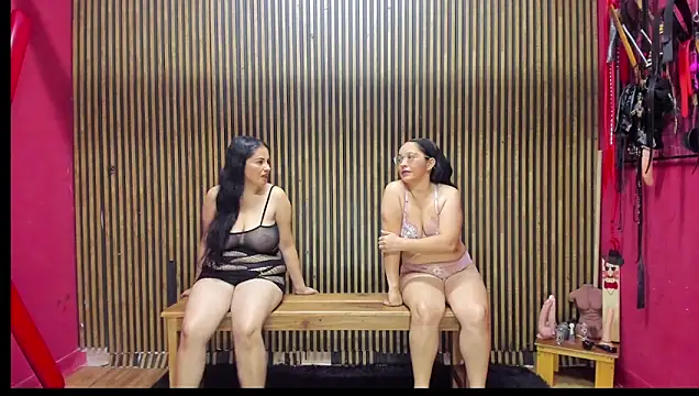 VantablackBDSMShow  online show from November 29, 7:17 pm