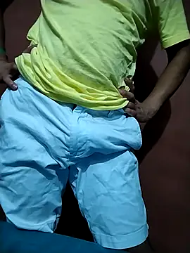 Mau3450 online show from October 17, 2:15 am