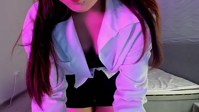 Snapshot of yanyaan chatting on October 25, 4:53 am yanyaan online show from October 25, 4:53 am