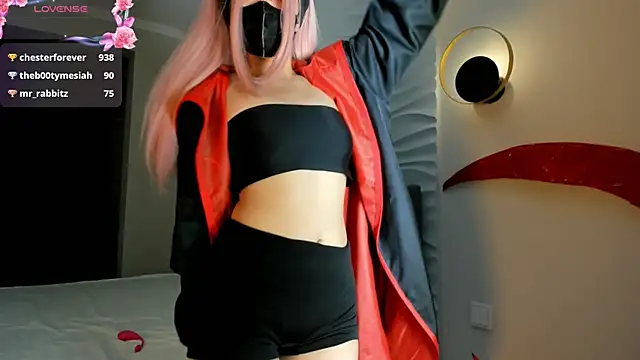 Snapshot of yanyaan chatting on November 27, 8:11 pm yanyaan online show from November 27, 8:11 pm