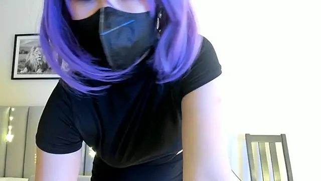 Snapshot of yanyaan chatting on February 22, 8:18 pm yanyaan online show from February 22, 8:18 pm