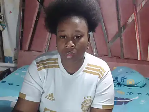 amijacobs online show from April 21, 9:39 pm