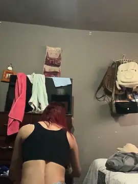 Caroline daring online show from March 18, 7:39 pm