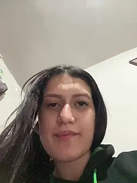 Caroline daring online show from March 25, 2:06 am