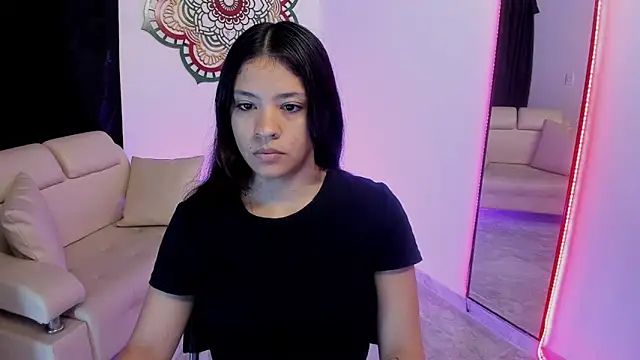 Candy fox 19 online show from March 6, 1:51 pm