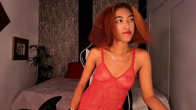 Snapshot of Alisha_Ebonyy chatting on September 22, 11:56 am Alisha Ebonyy online show from September 22, 11:56 am