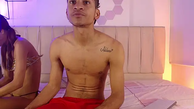 hot people1 online show from March 27, 1:44 pm