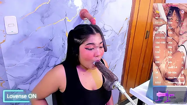 mysticlatina1 online show from January 15, 11:59 am