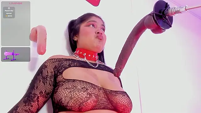 mysticlatina1 online show from February 24, 11:41 am