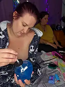 BabygurlJay online show from October 30, 5:53 am