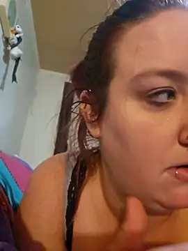 BabygurlJay online show from November 28, 10:12 pm