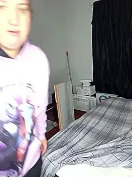 BabygurlJay online show from March 20, 8:25 pm