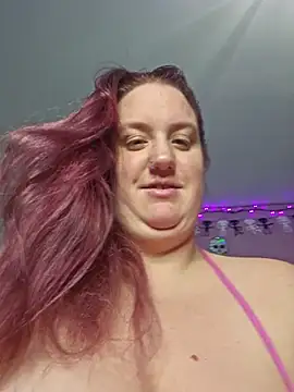 BabygurlJay online show from March 31, 4:13 am