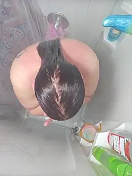 BabygurlJay online show from April 10, 3:23 am