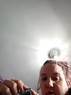 BabygurlJay online show from April 12, 1:32 am