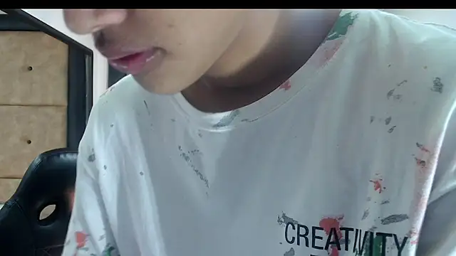 Snapshot of BrindyMichell chatting on September 25, 8:01 pm BrindyMichell online show from September 25, 8:01 pm