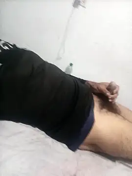 javi-tunene online show from September 25, 5:22 am