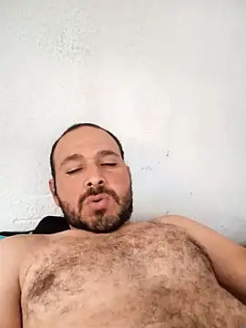 javi-tunene online show from September 25, 5:27 pm