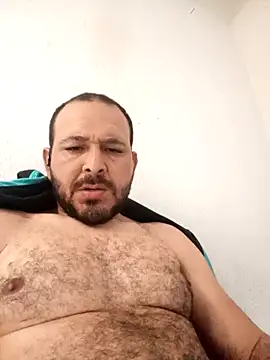 javi-tunene online show from September 27, 6:13 pm