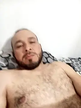 javi-tunene online show from October 7, 1:47 am