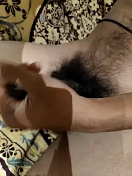 ram5552 online show from February 20, 5:35 pm