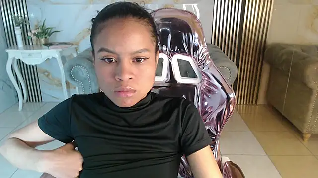 catalina5 s online show from February 25, 1:10 pm