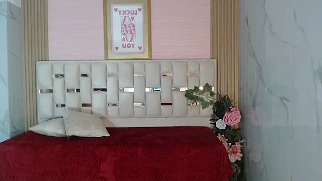 catalina5 s online show from March 12, 3:12 am