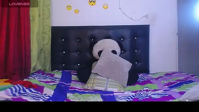 Gracce-Smith online show from October 16, 2:34 am